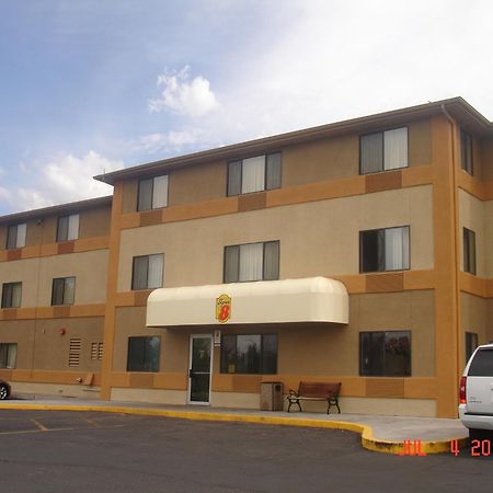 Super 8 By Wyndham Cedar City Εξωτερικό φωτογραφία