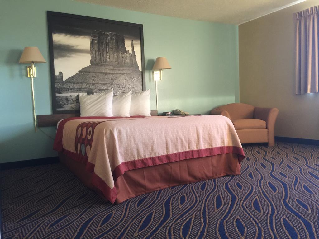 Super 8 By Wyndham Cedar City Εξωτερικό φωτογραφία
