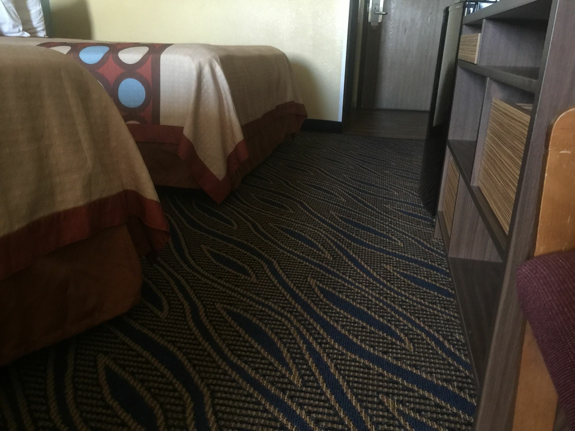 Super 8 By Wyndham Cedar City Εξωτερικό φωτογραφία